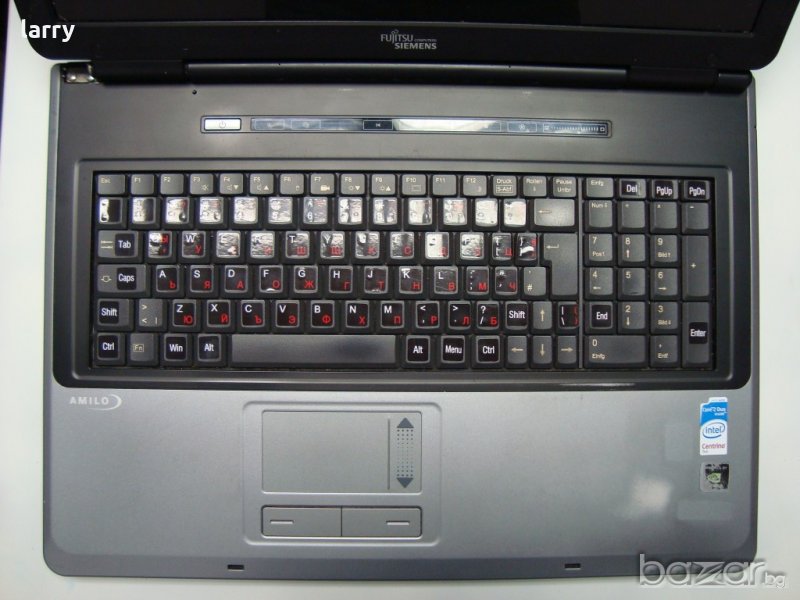 Fujitsu-Siemens Amilo Xi 2528 лаптоп на части , снимка 1