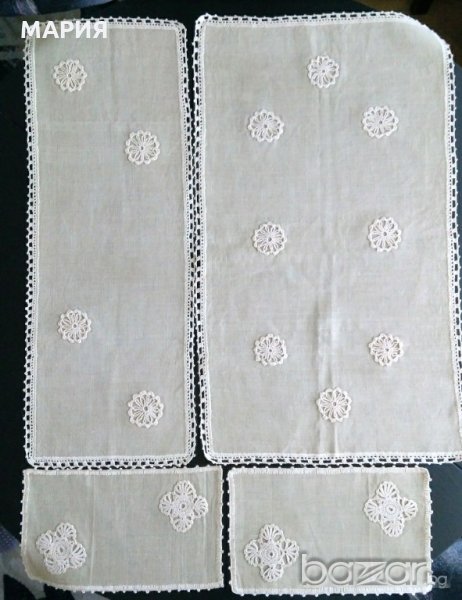 Покривки за маса, снимка 1