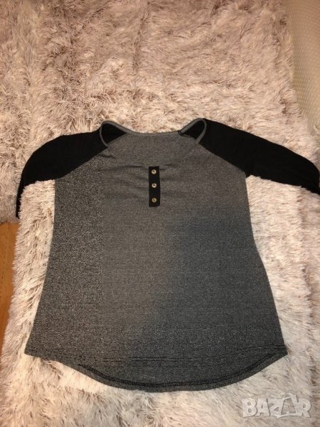 Блузка лека и мека, снимка 1