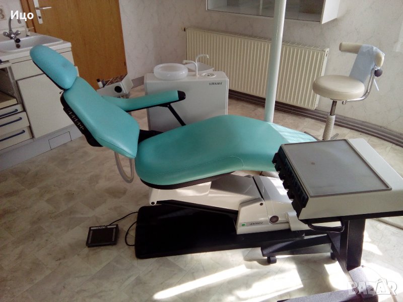 Стоматологична машина юнит , снимка 1