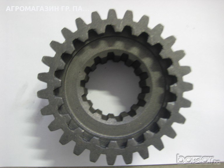 Зъбни колела скоростна кутия МТЗ ЮМЗ, снимка 1