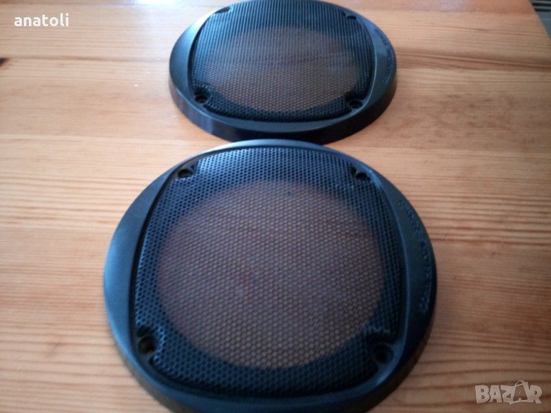 Решетки за говорители , снимка 1