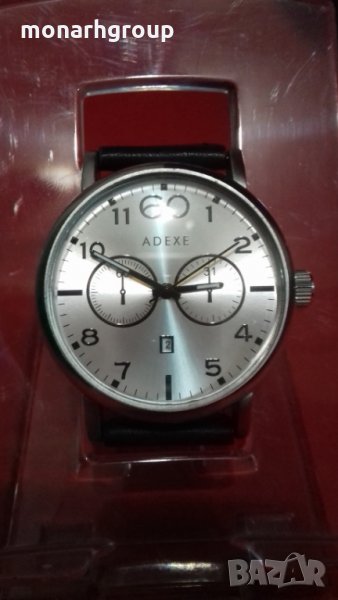 Часовник Adexe, снимка 1