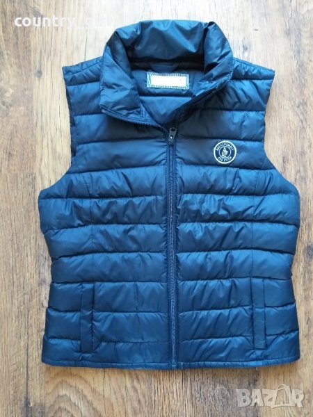 Abercrombie & Fitch - страхотно дамско елече, снимка 1