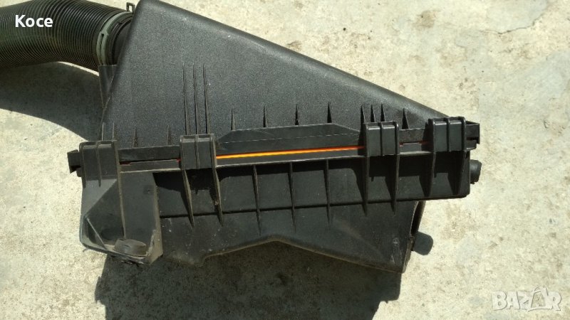 Филтърна кутия за Ауди а3/Голф4., снимка 1