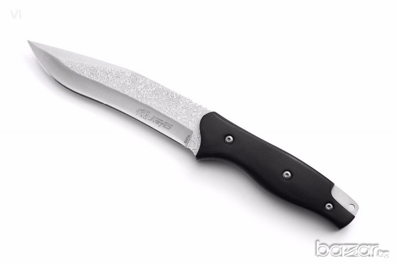 Ловен нож  S037A -160x305, снимка 1