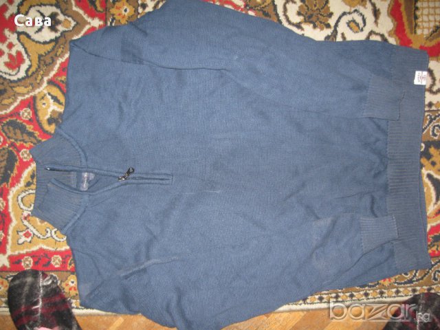 Пуловер JACK,S SPORT   мъжки,л, снимка 3 - Пуловери - 17286688