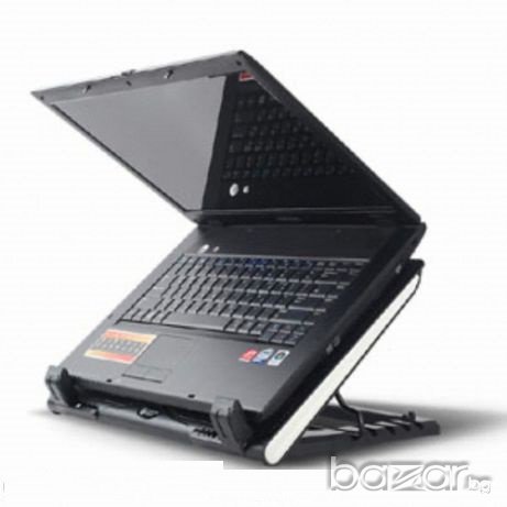 Охладител за лаптоп, снимка 1 - Лаптоп аксесоари - 8100932