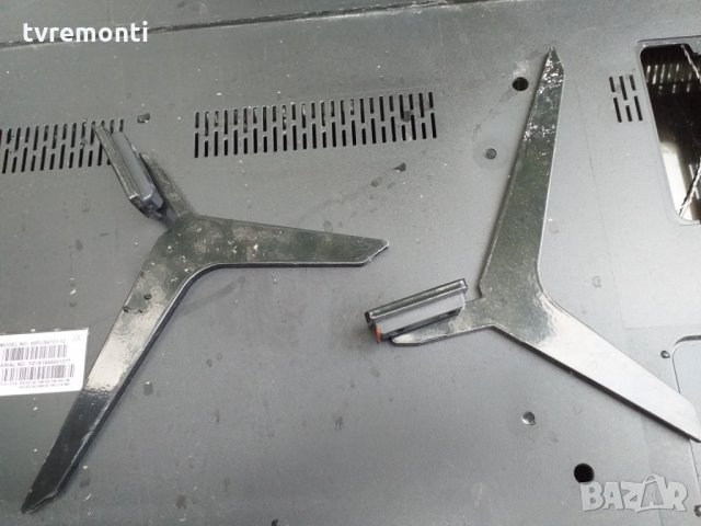 TV стойка PHILIPS модел 49PUS6101/12