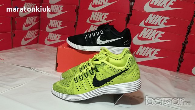 Nike Lunartempo номер: 42.5, снимка 10 - Маратонки - 20220560