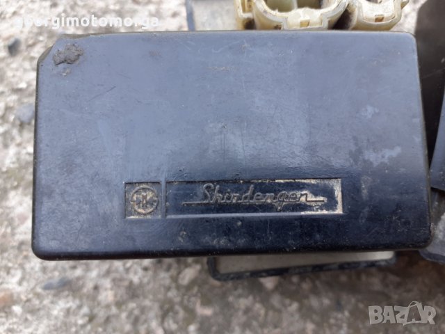 Honda xr 600, снимка 2 - Мотоциклети и мототехника - 25778786