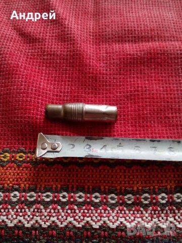 Стара крушка, снимка 2 - Антикварни и старинни предмети - 23191331