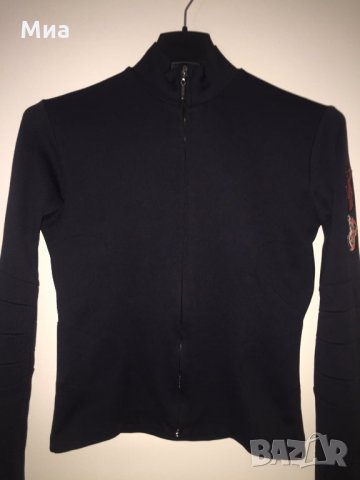 Дамска горница POLO Garage