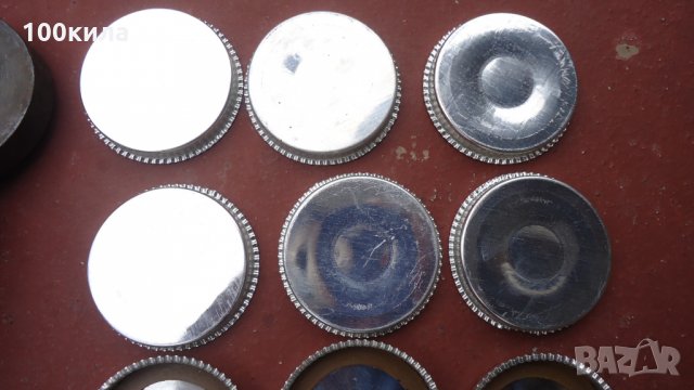 Ретро затварачка за буркани, снимка 3 - Антикварни и старинни предмети - 22966311