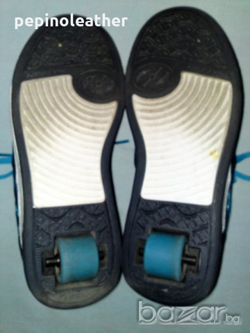 Американски РОЛЕР маратонки Heelys, ном. 40 38 36 34 32, снимка 13 - Детски маратонки - 13173841