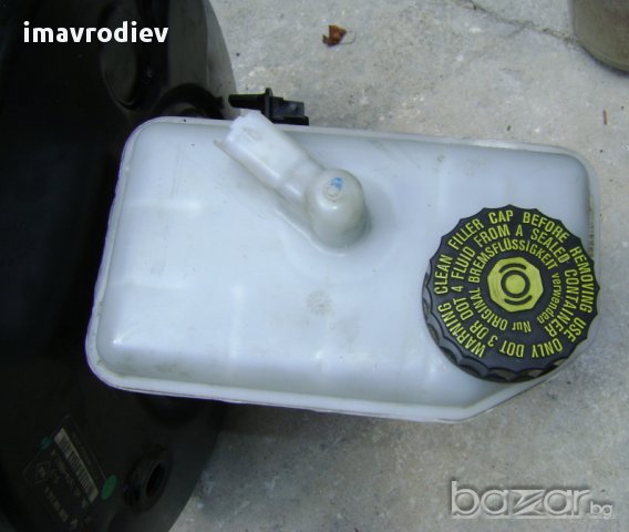 Казанчето от сервото за Рено Лагуна 2 