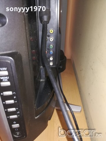 jvc 32 инча тв-внос швеицария-hdmi, снимка 6 - Телевизори - 21273855