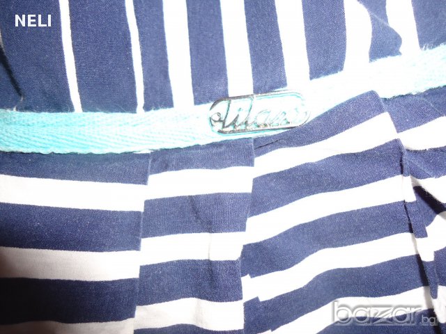 рокля за повод, снимка 3 - Детски рокли и поли - 17621949