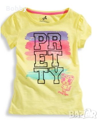 НОВА тениска Palomino 5-6 години