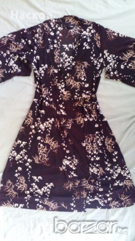 H&M  лятна рокля, снимка 1 - Рокли - 13737017