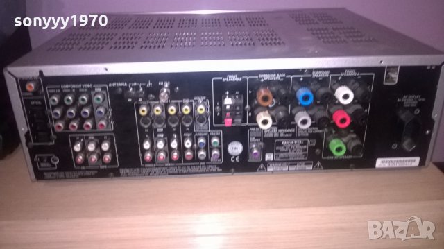 onkyo-RECEIVER-внос швеицария, снимка 3 - Ресийвъри, усилватели, смесителни пултове - 25163883