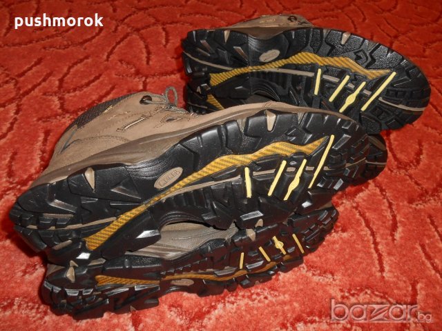 Meindl Gore tex Flex , снимка 11 - Маратонки - 19246305