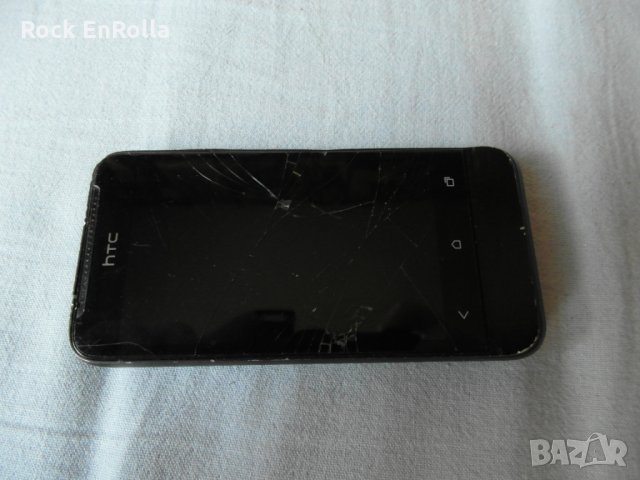 HTC ONE V за части или ремонт, снимка 6 - HTC - 17690661