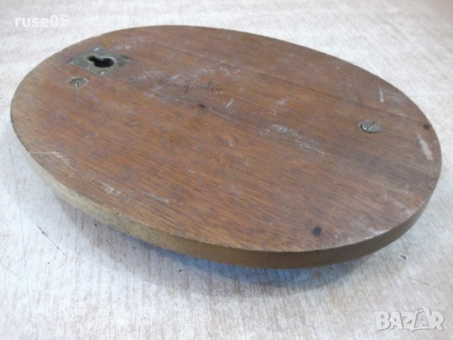 Пано за стена бронзово върху дърво, снимка 5 - Други ценни предмети - 24500962