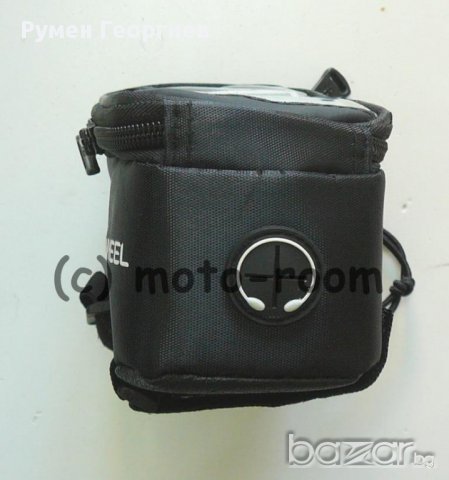 Чантичка Roswheel за велосипед с калъф за смартфон, снимка 3 - Калъфи, кейсове - 14620367