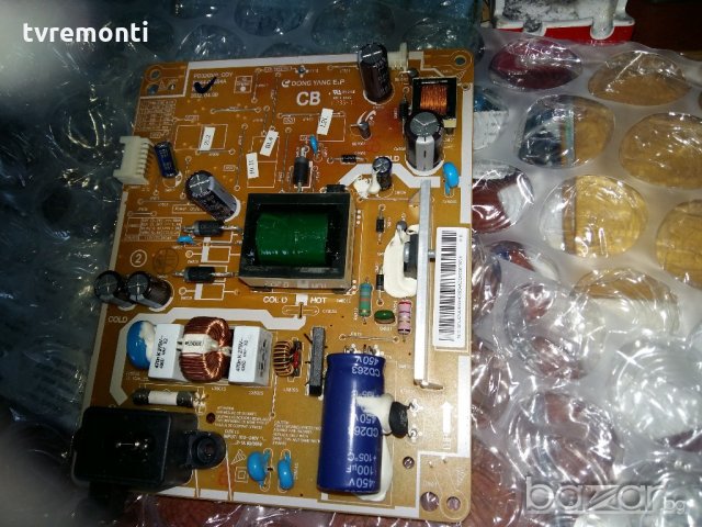 POWER SUPPLY BN44-00554A , снимка 1 - Части и Платки - 21468960