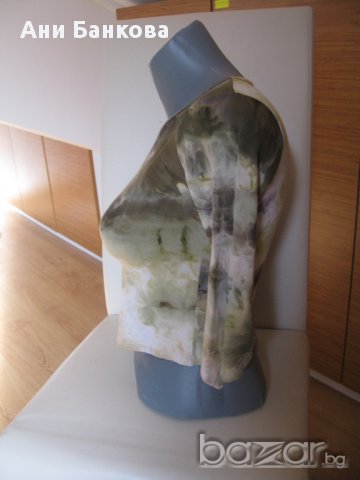 Дамска блузка , размер С , снимка 2 - Детски Блузи и туники - 11072055