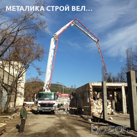 Имоти МЕТАЛИКА Велинград строитерлство без посредник, снимка 2 - Други ремонти - 9615942