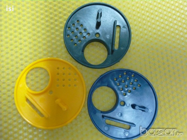 Прелка за кошери кръгла модел 2-пчеларски инвентар