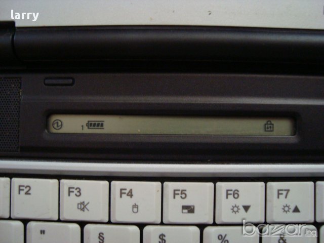 Fujitsu-siemens Lifebook S7110 лаптоп на части, снимка 5 - Части за лаптопи - 9112738