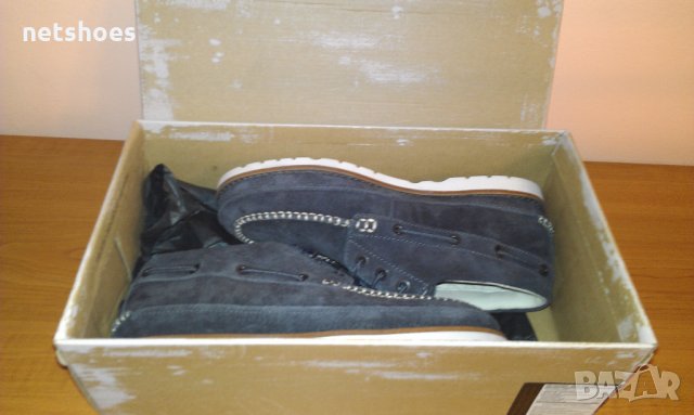 Timberland-Abington -мъжки обувки №41, снимка 5 - Ежедневни обувки - 25279933