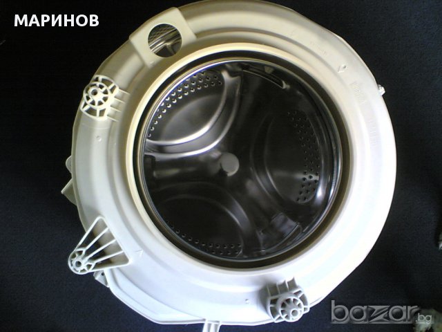 Пералня На Части  indesit и Ariston , снимка 12 - Перални - 7962191