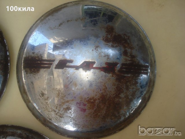 Тасове за Победа, снимка 4 - Автомобили и джипове - 19795524