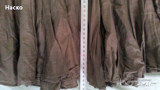 Mango лятна дамска пола, снимка 5 - Поли - 14008897