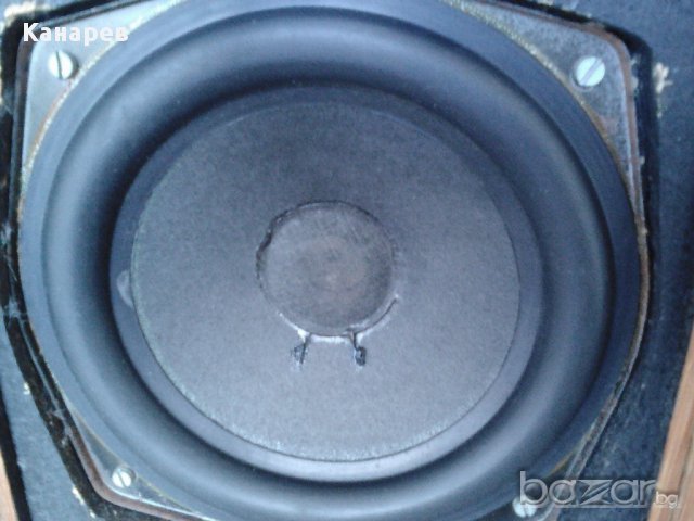 Bang & Olufsen Beovox, снимка 5 - Тонколони - 16361860