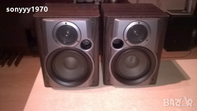 aiwa sx-nav85-2бр тонколони-внос швеицария, снимка 8 - Тонколони - 24092563