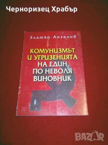 Комунизмът и угризенията на един по неволя виновник