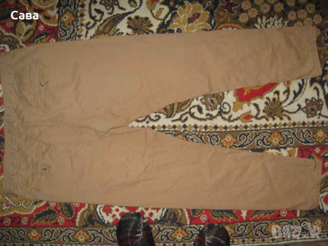 Спортни панталони KANGOL, TOM T.   мъжки,размер36, снимка 4 - Панталони - 25292437