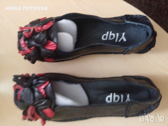 дамски обувки 36 номер