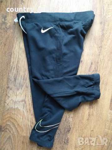 Women S Nike Club French Terry - страхотно дамско долнище, снимка 6 - Клинове - 24362192