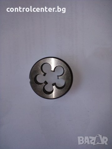 Леви плашки М 12 