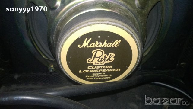 marshall-g10mk2-kube за ел.китара-нов внос англия, снимка 11 - Ресийвъри, усилватели, смесителни пултове - 9232310