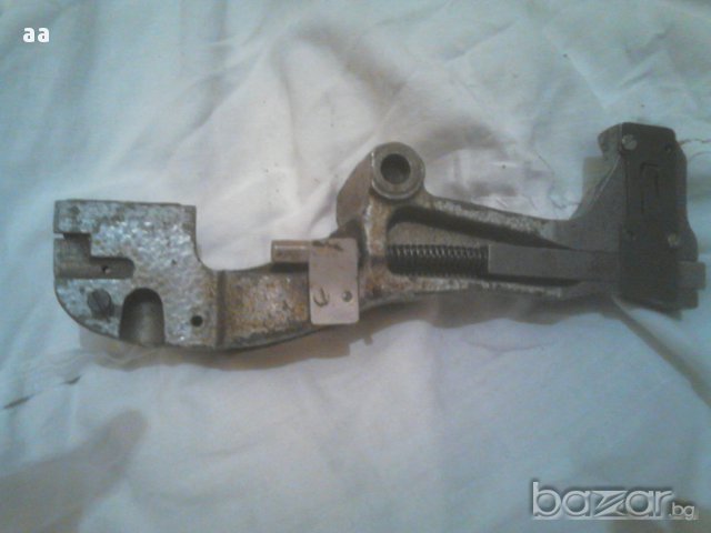 Ножово рамо за илична Минерва, снимка 1