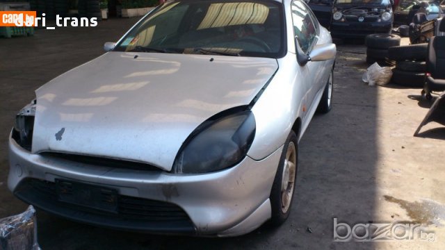 ФОРД МОНДЕО 05 2.0ТДЦИ/ford mondeo 2.0tdci, снимка 5 - Автомобили и джипове - 13544752