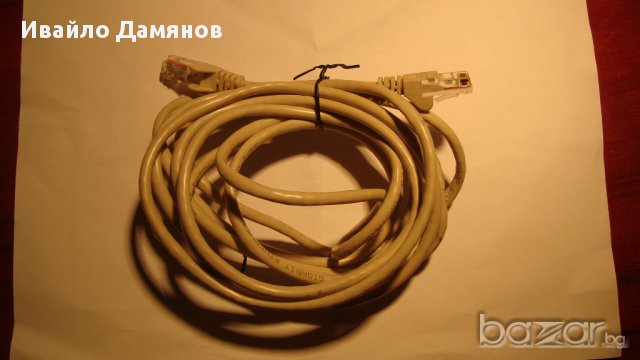 A/V, захранващи и интернет кабели. USB кабел за зареждане на телефон, таблет., снимка 6 - Кабели и адаптери - 11939768