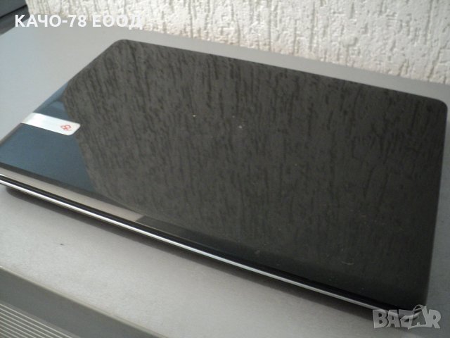 Лаптоп Packard Bell EasyNote TE11-BZ